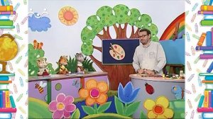 Школа Шишкиного Леса. Рисование. Жанры живописи