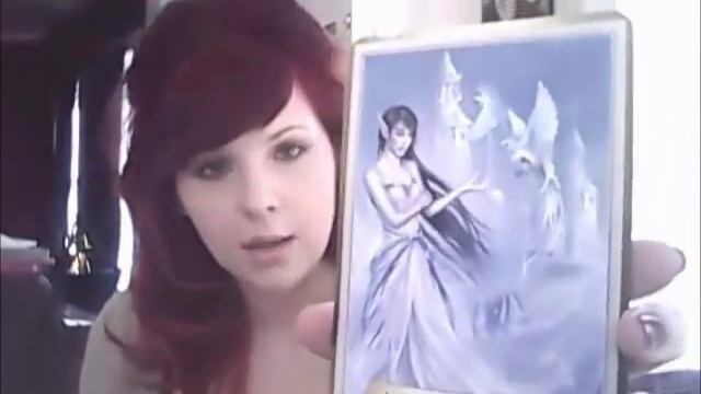 Baby Update and Review of The Wisdom of the Golden Path Oracle Deck смотреть онлайн