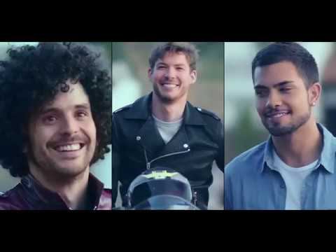 Bajaj Pulsar RS200, AS200, NS200 one for every one смотреть онлайн