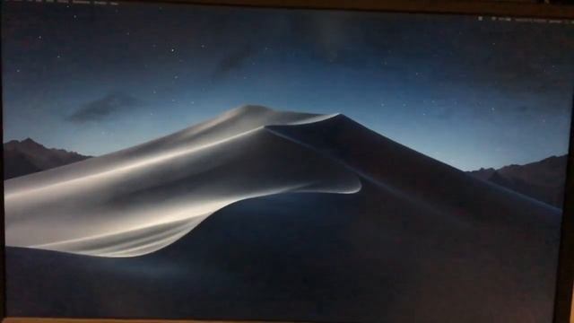 2018 MacBook Pro ext display flicker смотреть онлайн