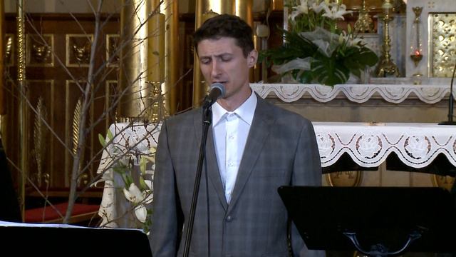 Robert Cudzich - "Tren VII" смотреть онлайн