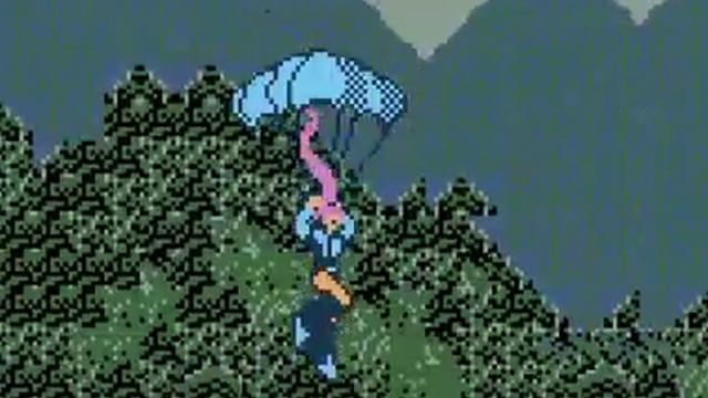 Let's Play Bionic Commando Elite Forces- Part 1: The Six Million Dollar Woman смотреть онлайн