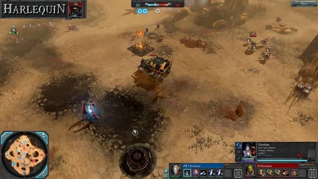 Co-Cast - Texaneous (WL) vs Lindonin (WB) - 2 of 3 смотреть онлайн