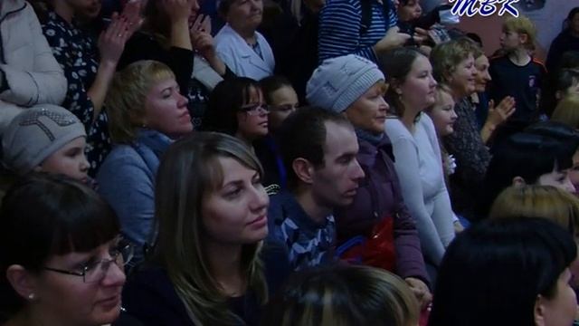 День матери в детском саду №1 р.п.Горный смотреть онлайн