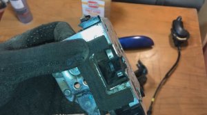 Обслуживание дверных замков Fiat Albea