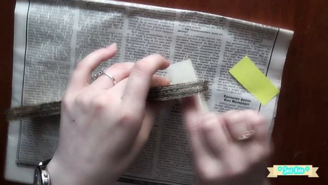 DIY! Объемные буквы для декора | Letters for decoration смотреть онлайн