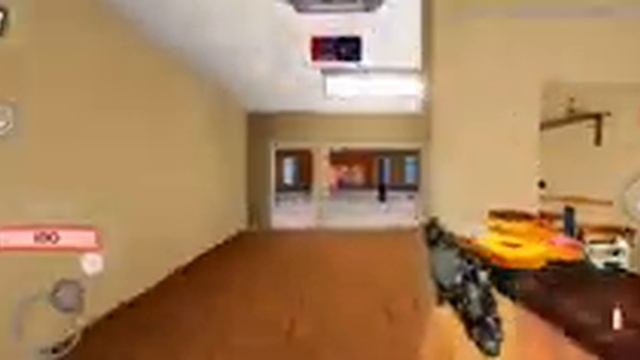 How to get "Rampage" badge in Arsenal [ROBLOX] смотреть онлайн