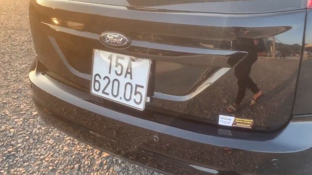 Ford Focus 1.8 Sx 2009 đẹp Xuất Sắc … Giá Rẻ Như Rau … Lh : 0934511102