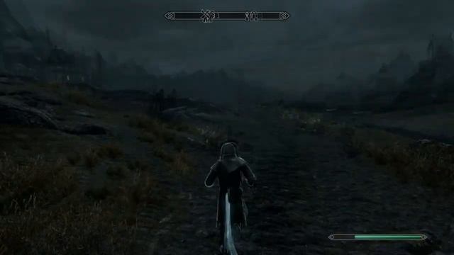 The Elder Scrolls V: Skyrim #4 - КТО ТАКАЯ АНИС смотреть онлайн