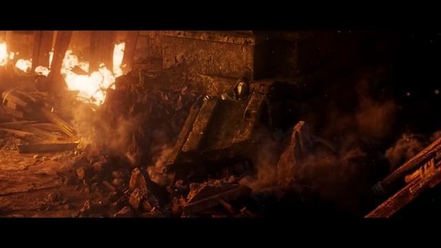 The Elder Scrolls Online: Elsweyr - Официальный видеоролик E3 смотреть онлайн