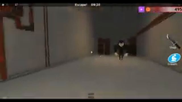 Бекон роблокс / Bakon roblox / Начинаем тролить Балкона) смотреть онлайн