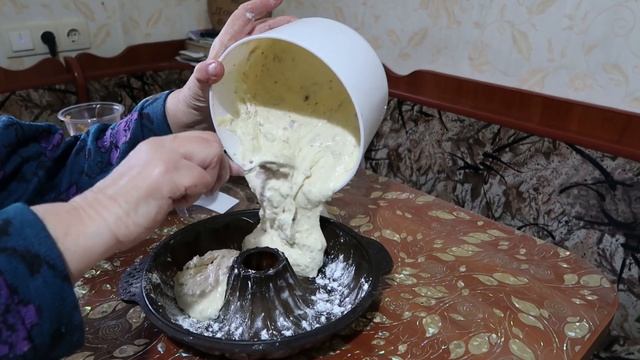 Английский КЕКС к Рождеству !!! Это просто БОМБА, а не КЕКС !!! смотреть онлайн
