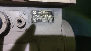 дга-3-48м2 Генератор 50 000 Ватт