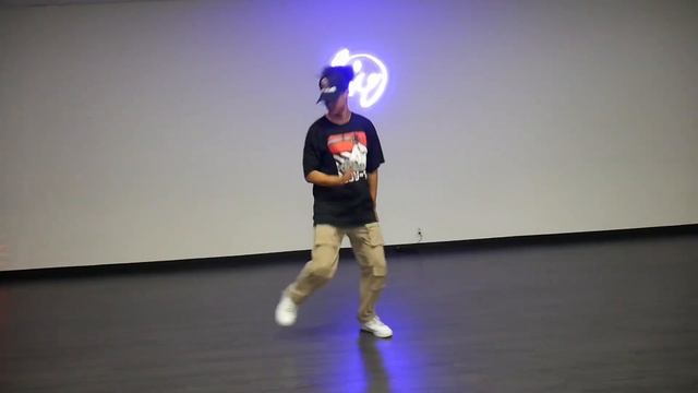 INT/ADV OPEN CLASS - TRACY ALLEN (“I’m so Groovy” - Future) | HQ Dance Studio смотреть онлайн