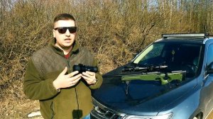 Тепловизионный прицел VS насадка. Что выбрать? ?