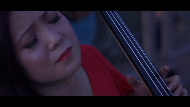 Tango-Étude No 4 by Astor Piazzolla | PASIÓN Chapter 9 смотреть онлайн