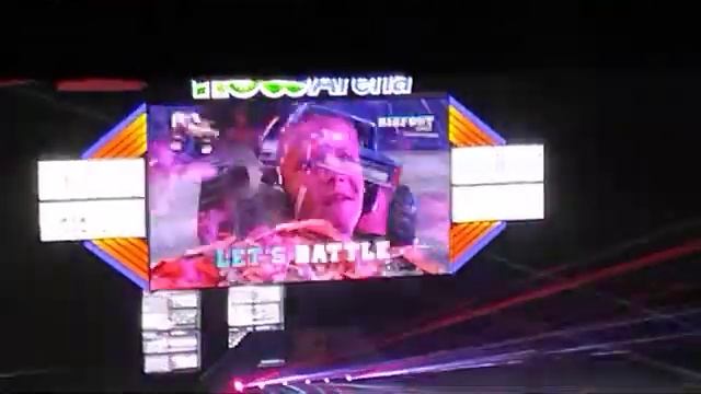 #Buslife: Monster Truck Madness! ? смотреть онлайн
