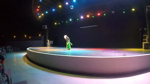 #19 Вечер восточных танцев. Поём в караоке. Ночное диско. Victory Be Mine 5*. Турция. Сентябрь 2022 смотреть онлайн