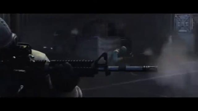 Resident Evil: Operation Raccoon City Gamers Day - Trailer. смотреть онлайн