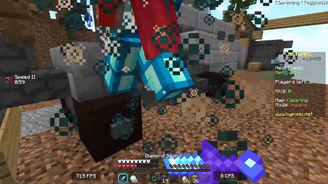 The NEW Lunar Client смотреть онлайн