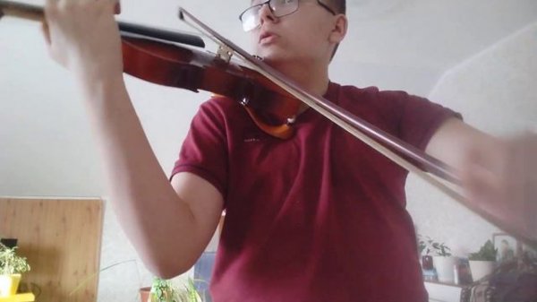 Н. Паганини, кантабиле (разбор)