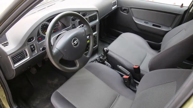 Daewoo Nexia смотреть онлайн
