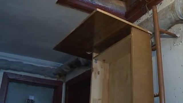 Чтобы каждый дом был крепостью смотреть онлайн