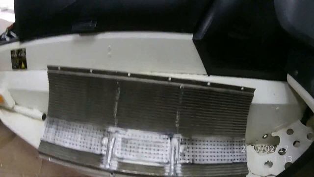 Результат после старта с шипами))))но мне свезло))) смотреть онлайн