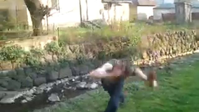 Обнаружен троюродный брат Ивана Гамаза! смотреть онлайн