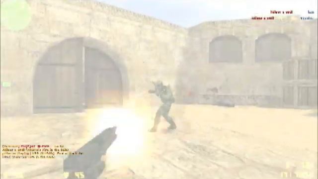 Counter Strike 1.6 Trailer