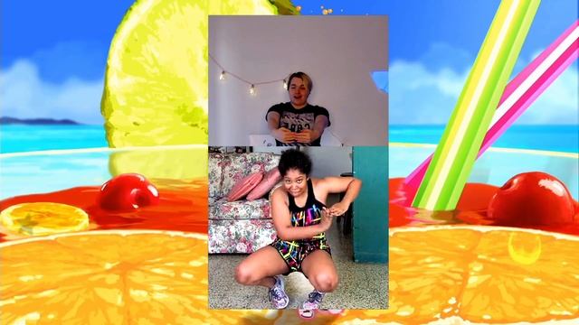Asereje (The Ketchup Song) - Las Ketchup - Just Dance Unlimited // Collab W/ DancerGirl2k