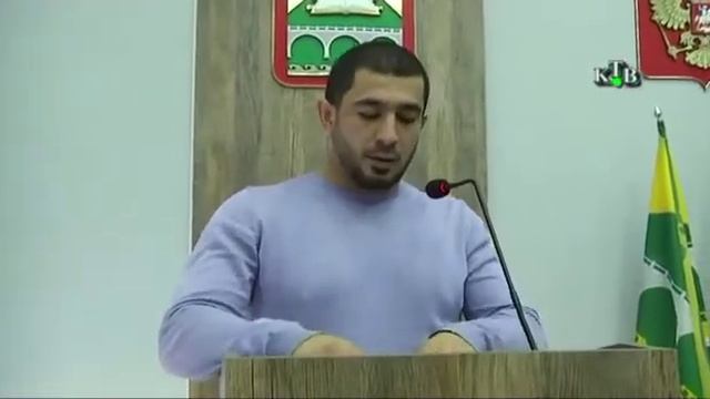 Фарид Девлетханов предложил занять подростков в свободное время дополнительными полезными занятиями смотреть онлайн