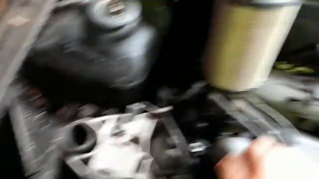 V2423 ДВС (Двигатель ) Renault Clio 1 1.2i D7F730 смотреть онлайн