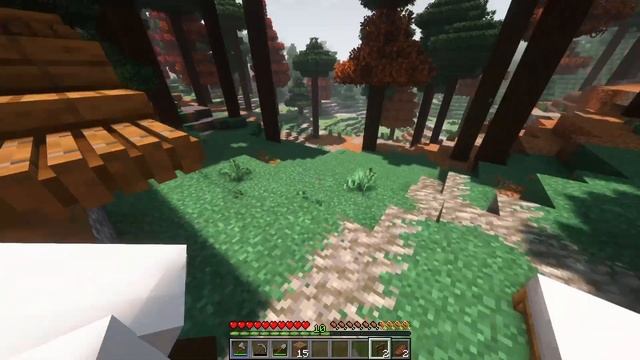 Minecraft's Most IMMERSIVE Modpack is Finally HERE! | Better Adventures+ смотреть онлайн
