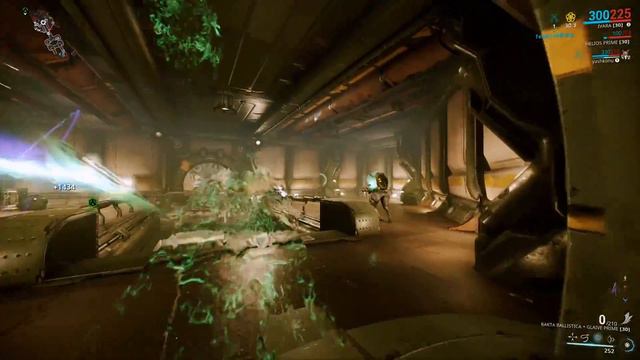 Weapon Types | Quick Overview of WarFrame смотреть онлайн