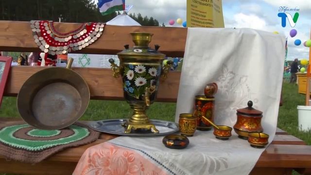 "УФИМСКОЕ ТВ" НОВОСТИ 19.06.2022 смотреть онлайн