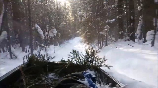 буран (короткий 2Т) смотреть онлайн