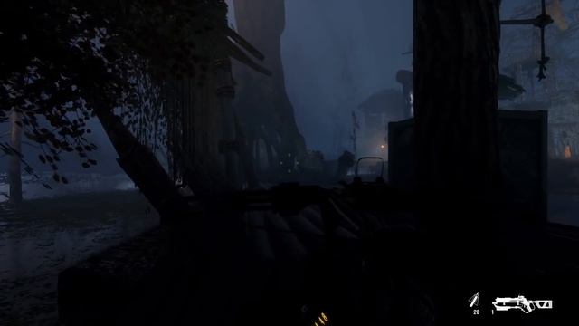 Metro Exodus - ВСЕ СОШЛИ С УМА! - МОНСТР НА ОХОТЕ! #8 смотреть онлайн