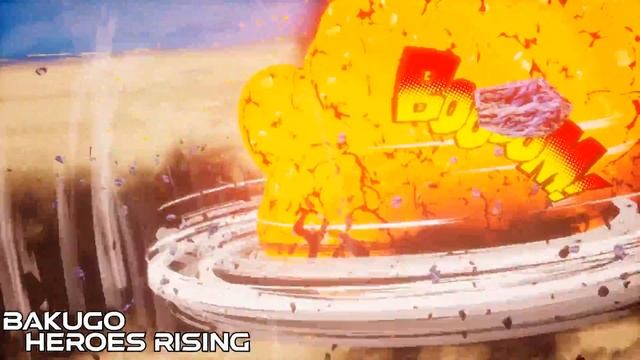 My Hero One's Justice 2 Mods of 2021 (CONTAIN SPOILERS) смотреть онлайн