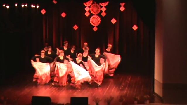 Flamenco смотреть онлайн