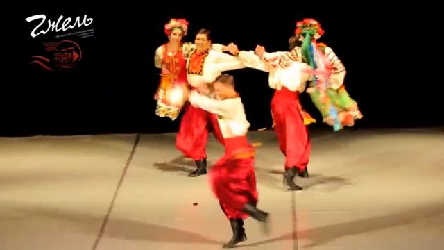 ГЖЕЛЬ ГДК Красноармейск смотреть онлайн