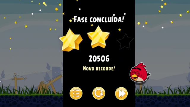 ROVIO CLASSICS: Angry Birds - Angry Birds Classic Re Edition - First Look!!!