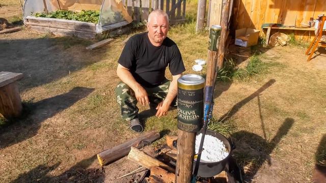 ХМАО Конда и Малаю Юконда осень 2016. Кондинский район. смотреть онлайн