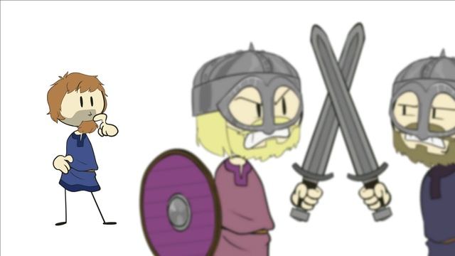 Viking Expansion - Ireland - Extra History - #3 смотреть онлайн