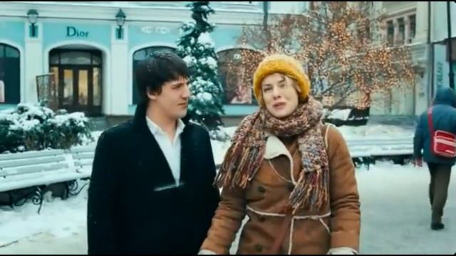 клип к кинофильму "Мой парень ангел" исполняет Никита Фоминых - "Моя Звезда" смотреть онлайн