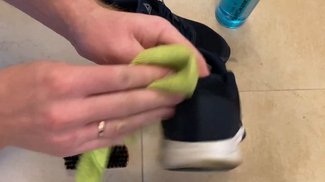 Shine systems soft cleaner в действии. смотреть онлайн