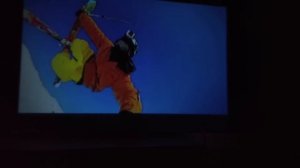 7 ПРИЧИН КУПИТЬ ПРОЕКТОР YG-300. Распаковка. Обзор.