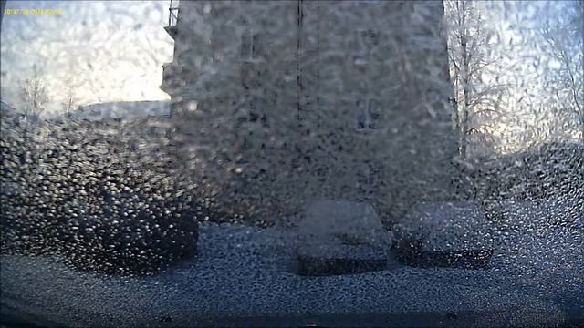 печка на стекло + обогрев лобового на Ford Focus 2 смотреть онлайн