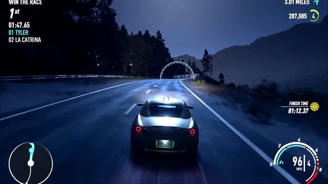 Need For Speed Payback Highlight #5 [ Best of Me- NEFFEX ] смотреть онлайн