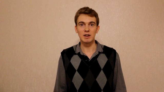 ВЛАДИМИР МАЯКОВСКИЙ - "СТИХИ О СОВЕТСКОМ ПАСПОРТЕ" смотреть онлайн